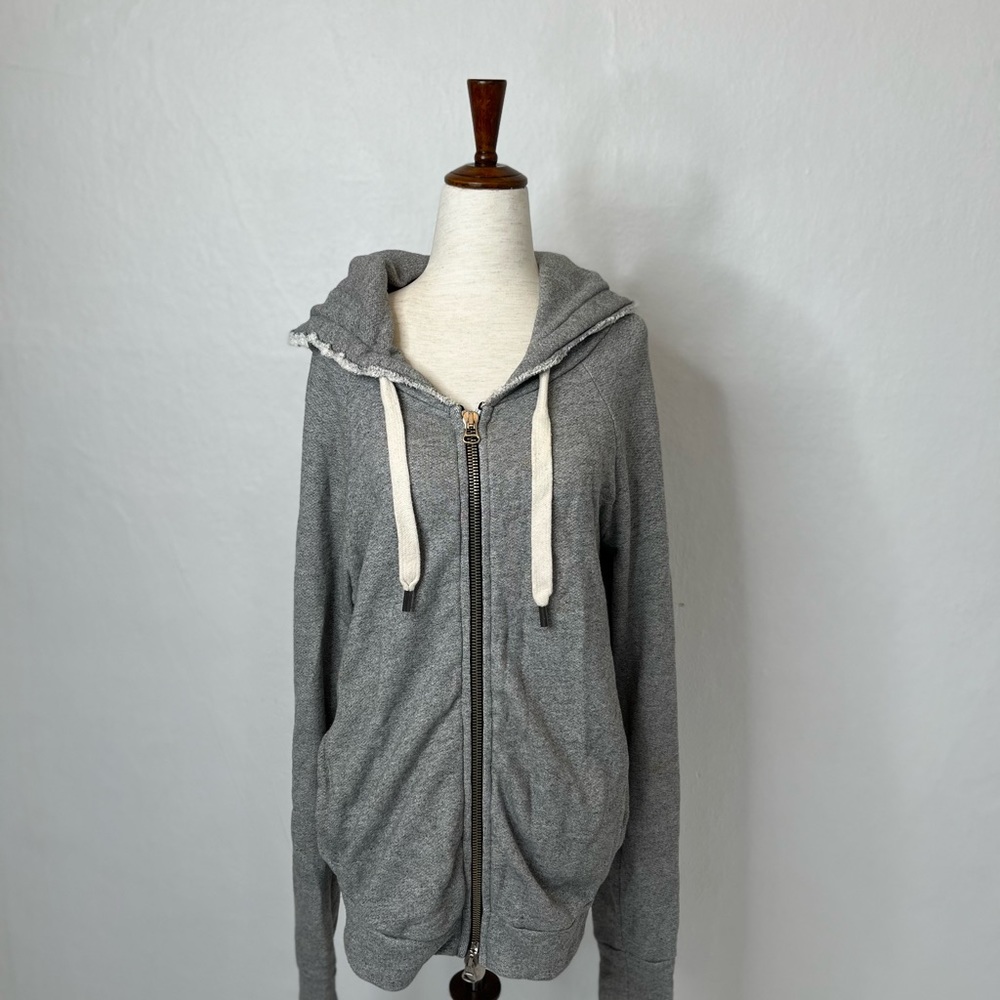 NSF hoodie